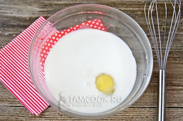 Шаг 3: иллюстрация