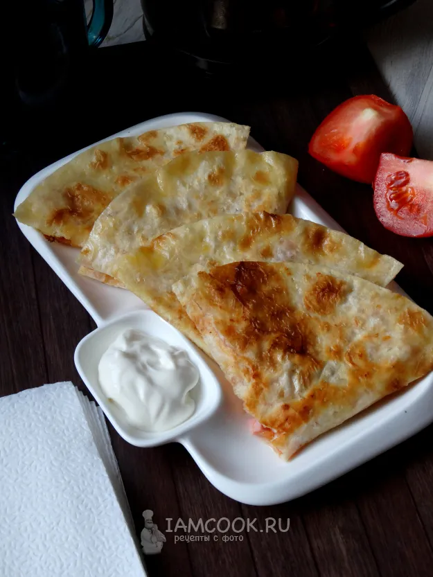 Шаг 9: иллюстрация