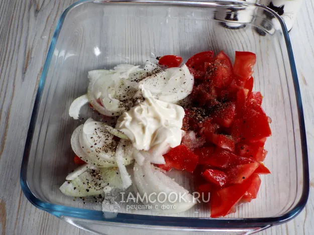 Шаг 3: иллюстрация