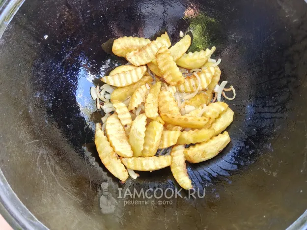 Шаг 7: иллюстрация