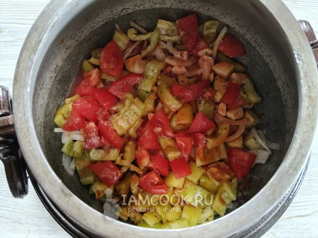 Шаг 10: иллюстрация