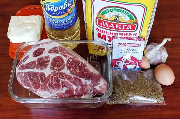 Шаг 1: иллюстрация