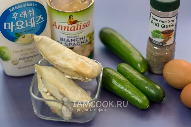 Шаг 1: иллюстрация