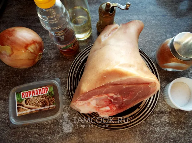 Шаг 1: иллюстрация