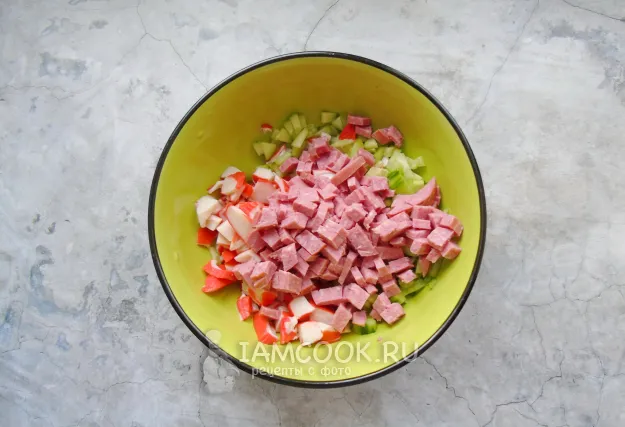 Шаг 3: иллюстрация