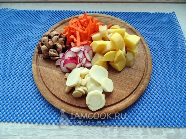 Шаг 7: иллюстрация