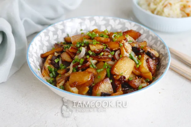 Шаг 14: иллюстрация