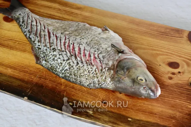 Шаг 2: иллюстрация