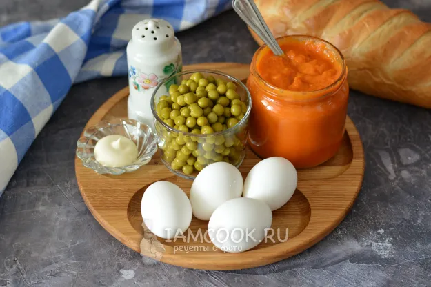 Шаг 1: иллюстрация