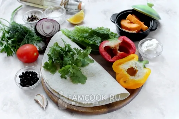 Шаг 1: иллюстрация