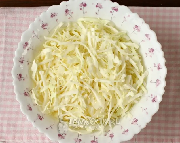 Шаг 2: иллюстрация