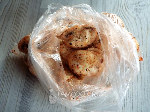 Шаг 4: иллюстрация