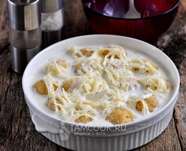 Шаг 9: иллюстрация