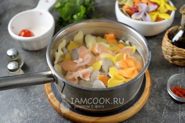 Шаг 6: иллюстрация