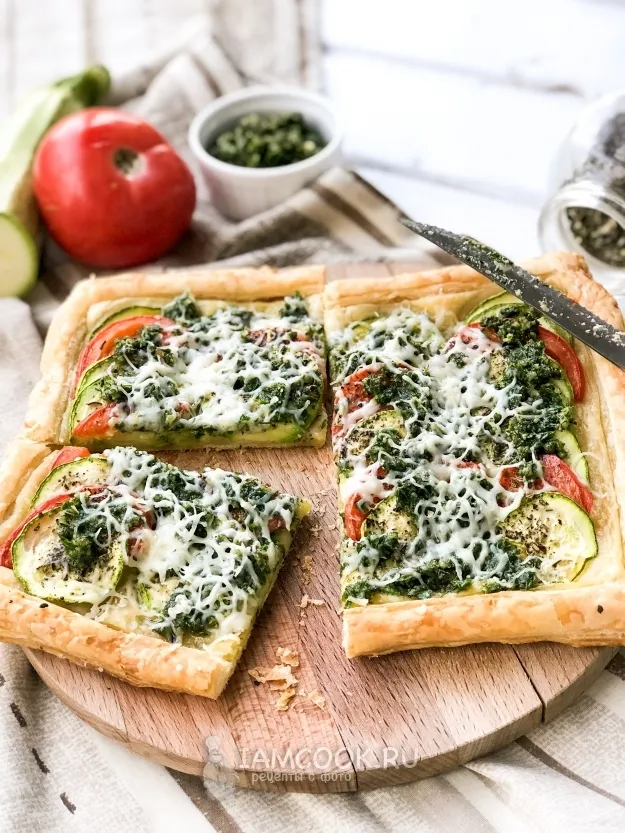 Шаг 7: иллюстрация