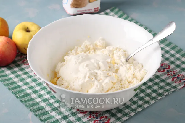 Шаг 6: иллюстрация