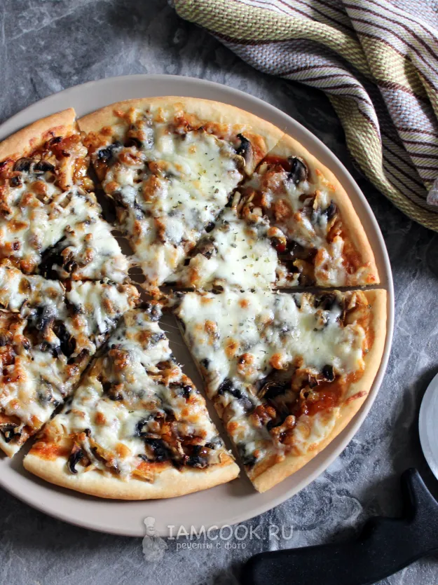 Шаг 10: иллюстрация