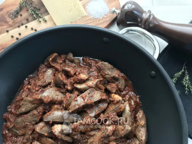 Шаг 8: иллюстрация