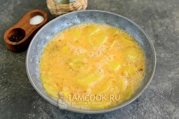 Шаг 5: иллюстрация