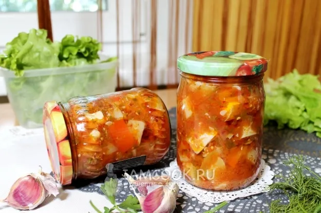 Шаг 8: иллюстрация