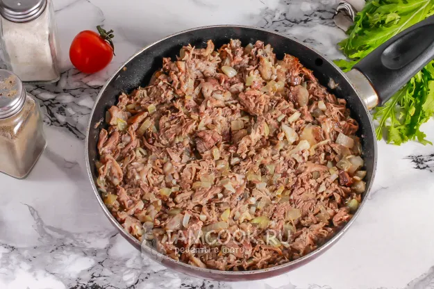 Шаг 8: иллюстрация