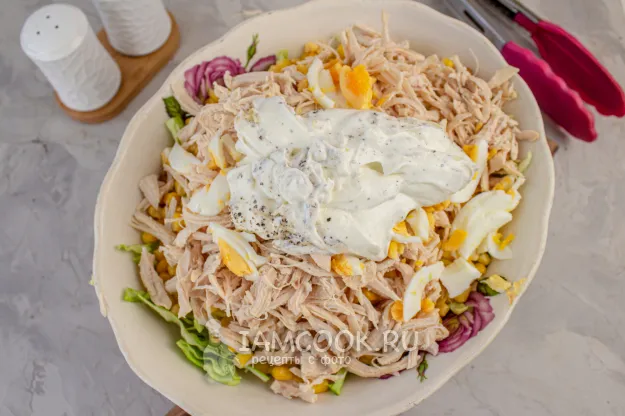 Шаг 7: иллюстрация