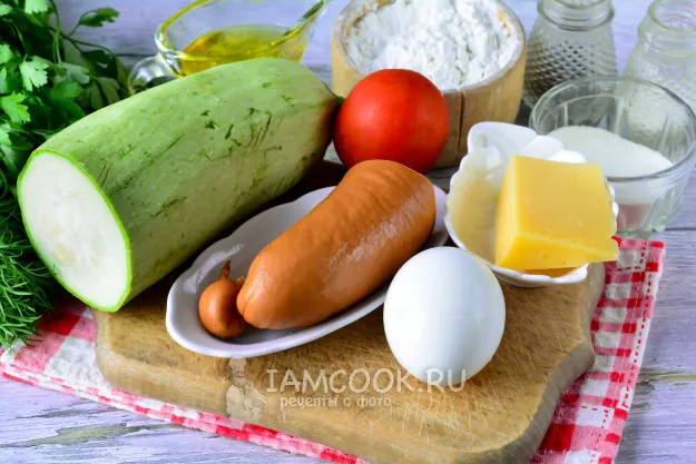 Шаг 1: иллюстрация