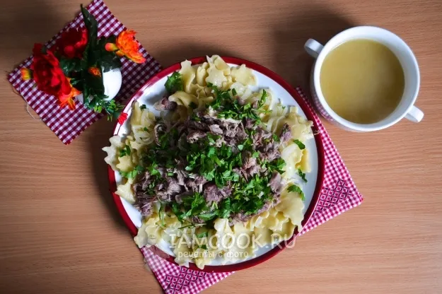 Шаг 13: иллюстрация