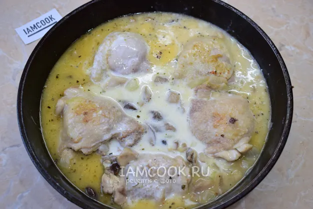 Шаг 6: иллюстрация