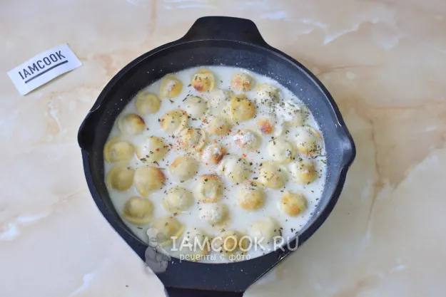 Шаг 5: иллюстрация