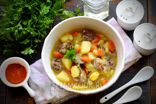 Шаг 10: иллюстрация