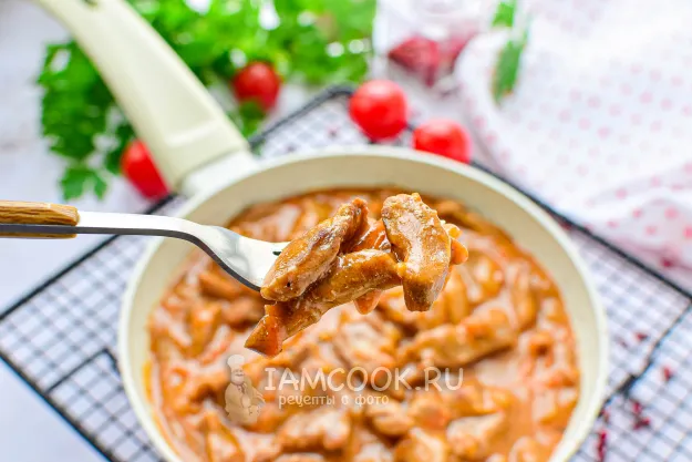 Шаг 8: иллюстрация