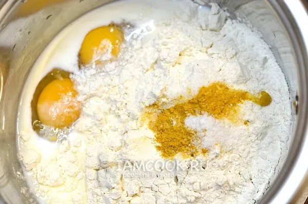 Шаг 2: иллюстрация