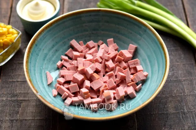 Шаг 2: иллюстрация