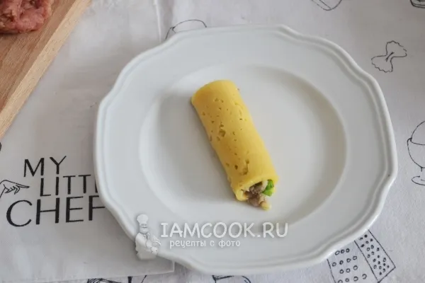 Шаг 14: иллюстрация