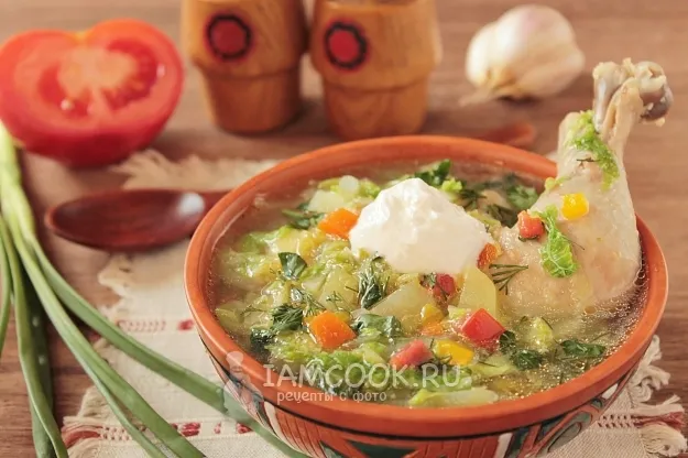 Шаг 12: иллюстрация