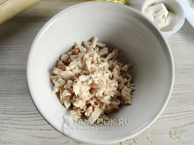 Шаг 3: иллюстрация