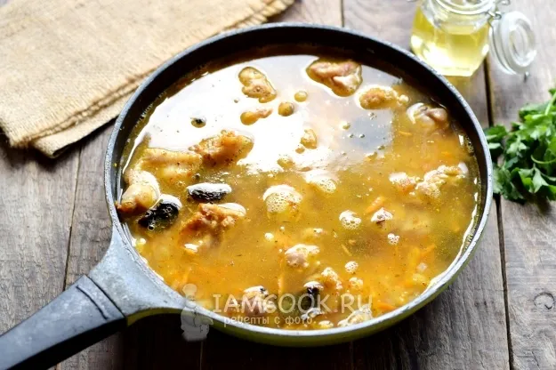 Шаг 9: иллюстрация