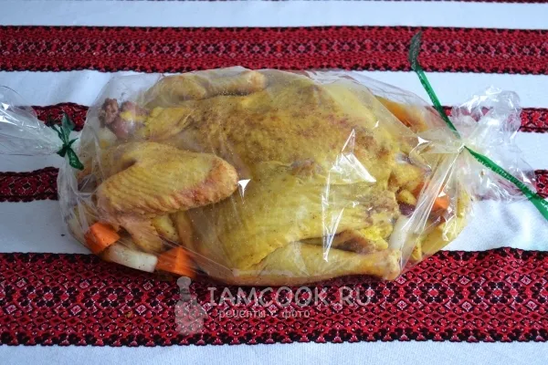 Шаг 10: иллюстрация