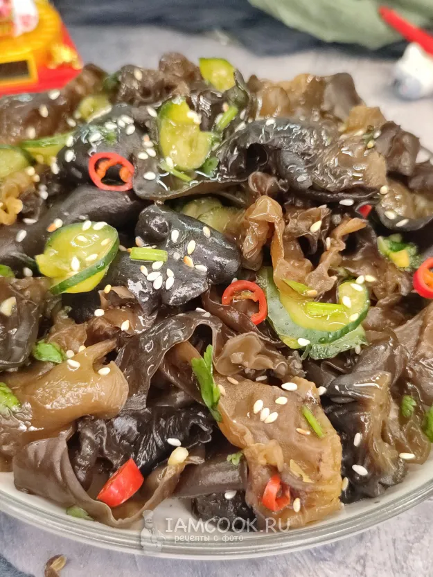 Шаг 13: иллюстрация