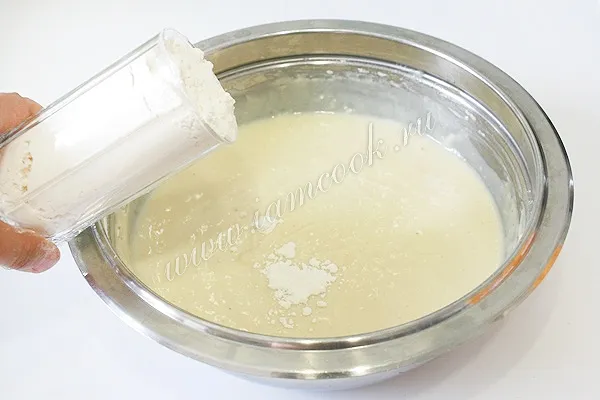 Шаг 2: иллюстрация