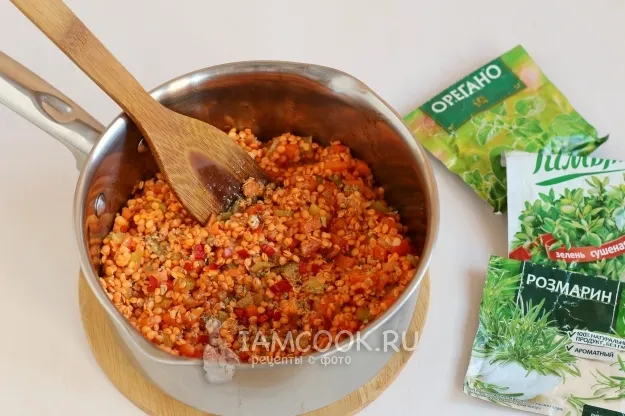 Шаг 8: иллюстрация