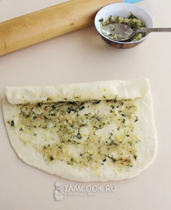 Шаг 11: иллюстрация