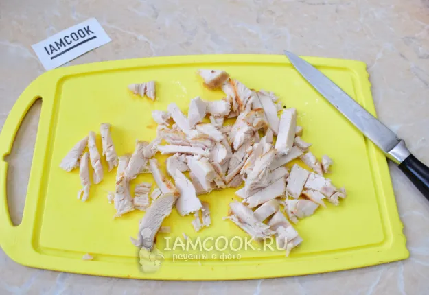 Шаг 3: иллюстрация