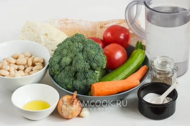 Шаг 1: иллюстрация