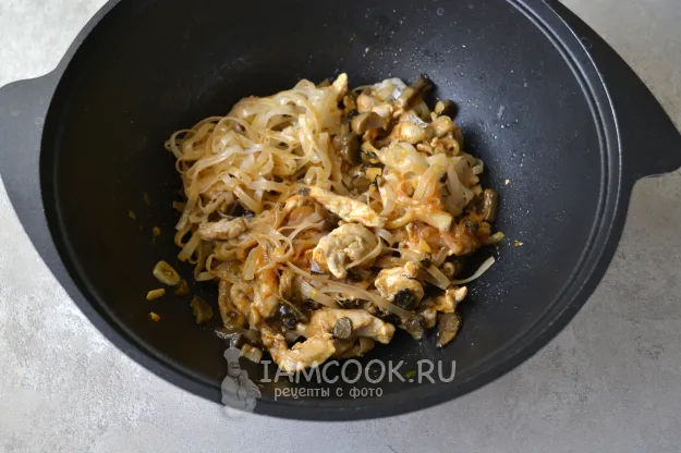 Шаг 14: иллюстрация