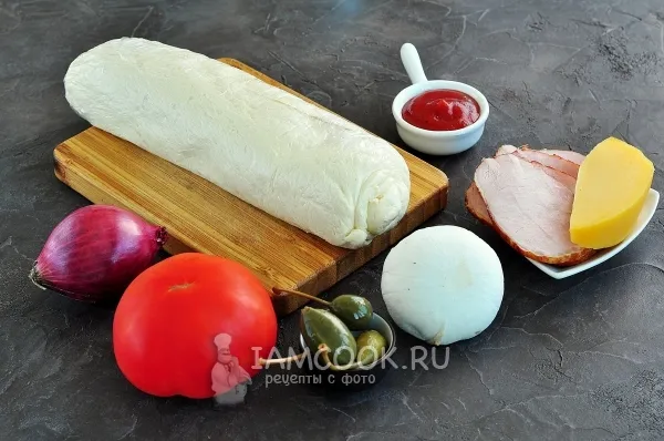 Шаг 1: иллюстрация