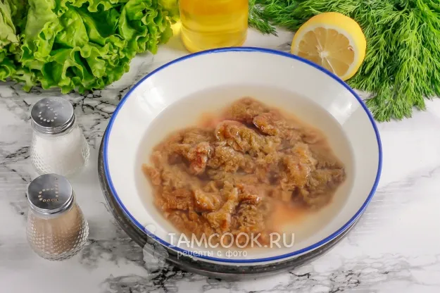 Шаг 2: иллюстрация