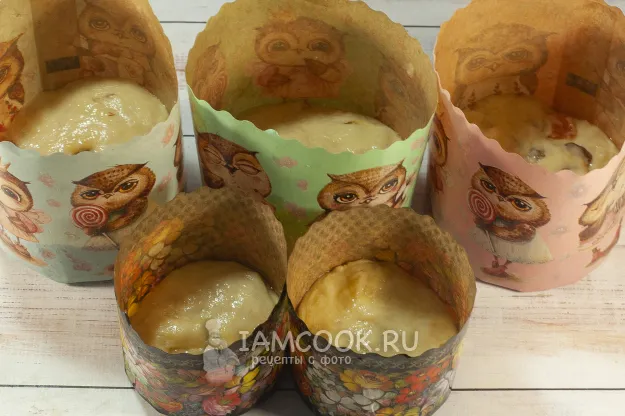 Шаг 17: иллюстрация