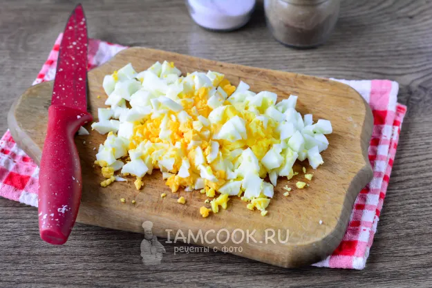 Шаг 14: иллюстрация